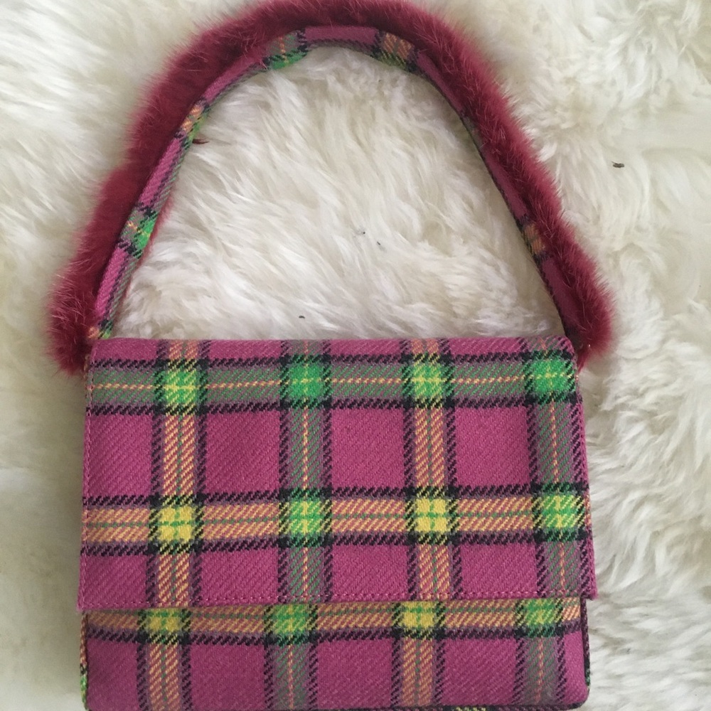 Giuseppe Zanotti Italy Evening Bag